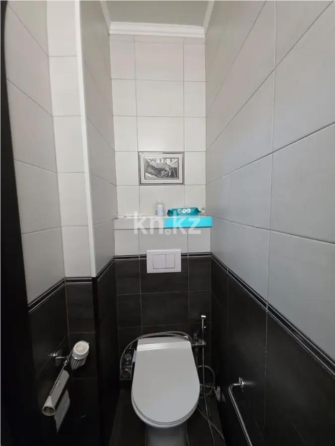 Продажа 3-комнатной квартиры, 75 м² в Алматы - фото 4