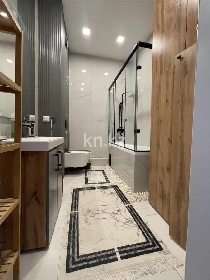 Продажа 3-комнатной квартиры, 96 м² в Алматы - фото 6