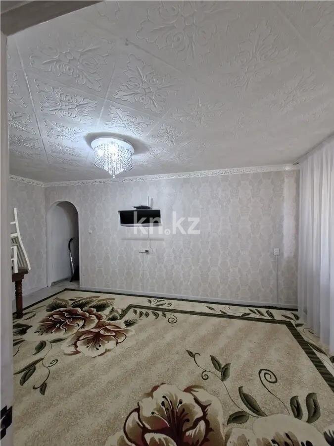 Продажа 2-комнатной квартиры, 56 м² в Абае