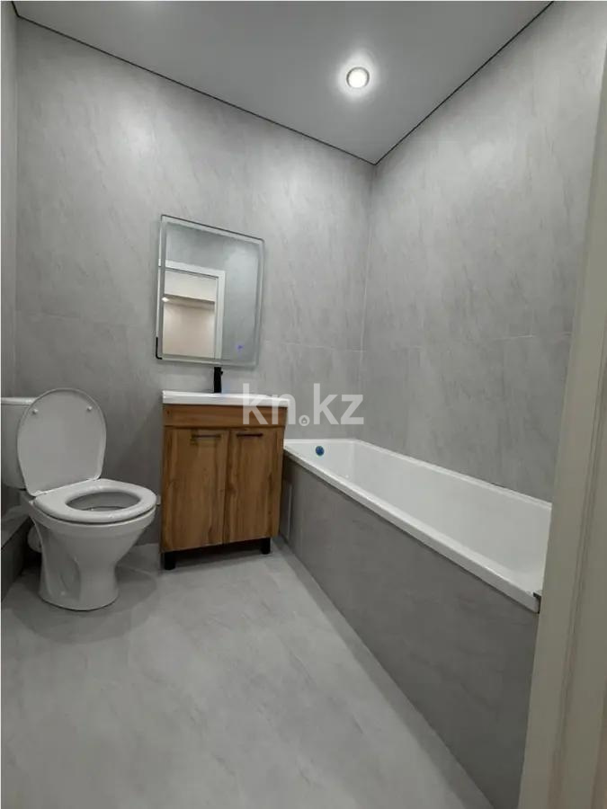 Продажа 1-комнатной квартиры, 35 м² в Астане - фото 3