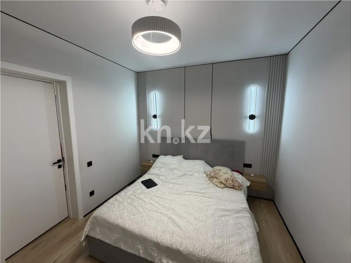 Продажа 2-комнатной квартиры, 62 м² в Алматы - фото 2