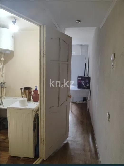 Продажа 1-комнатной квартиры, 31 м² в Караганде