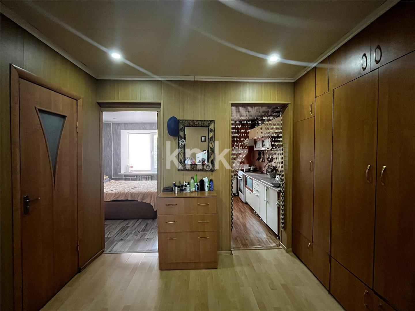 Продажа 3-комнатной квартиры, 61 м², мкр-н Восток-3 в Караганде - фото 15