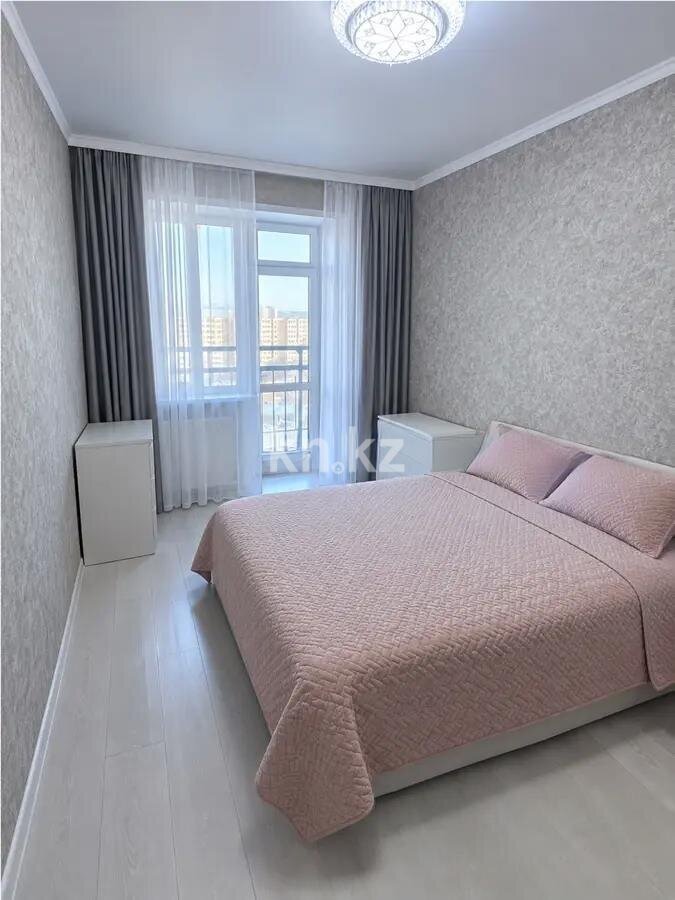 Продажа 2-комнатной квартиры, 50 м² в Караганде - фото 2