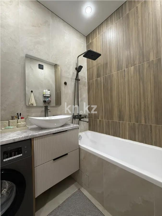 Продажа 3-комнатной квартиры, 70 м² в Алматы - фото 5