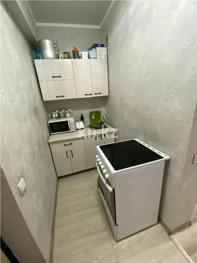Продажа 1-комнатной квартиры, 28 м² в Алматы - фото 2
