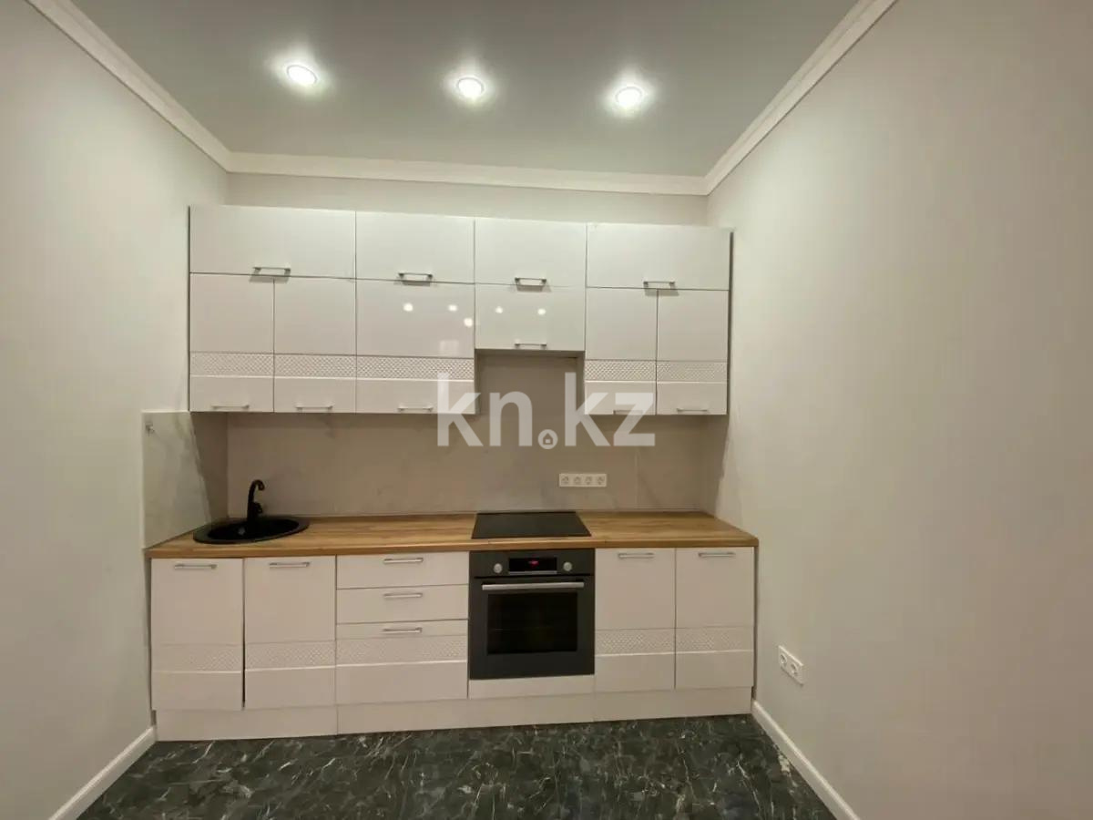 Продажа 2-комнатной квартиры, 43 м² в Астане - фото 3