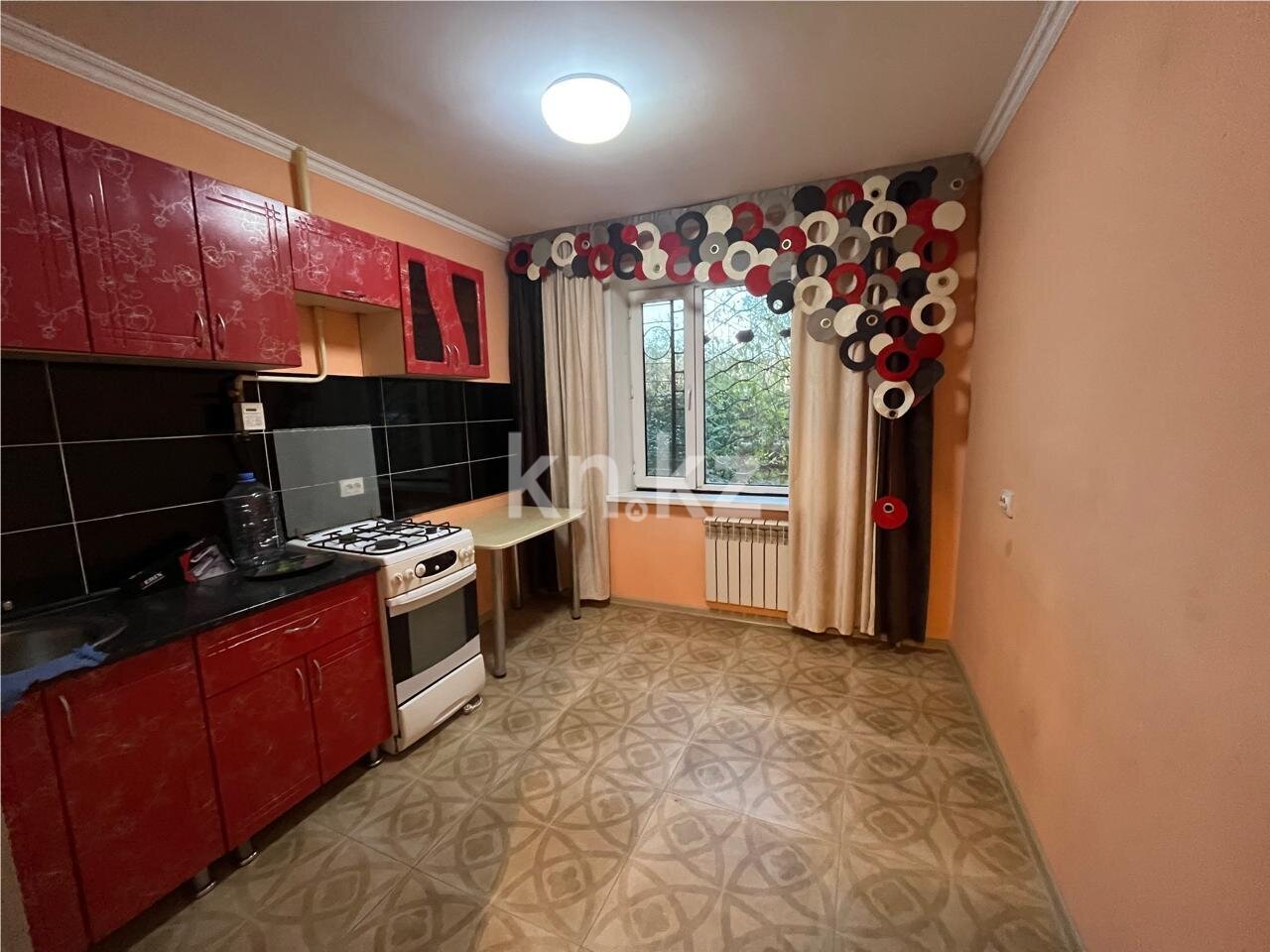 Продажа 1-комнатной квартиры, 33 м² в Караганде - фото 3