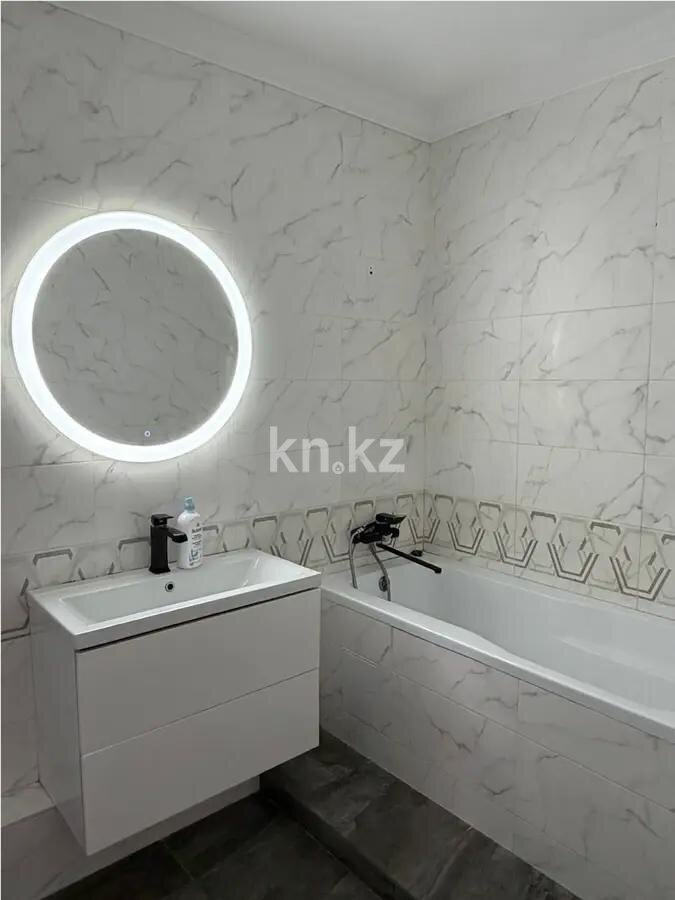 Продажа 2-комнатной квартиры, 40 м² в Астане - фото 4