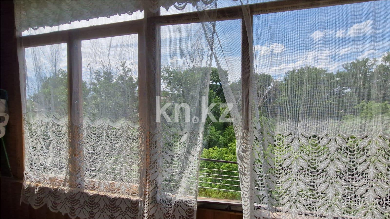 Продажа 2-комнатной квартиры, 49 м² в Караганде - фото 12
