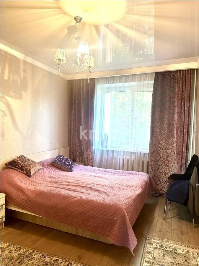 Продажа 4-комнатной квартиры, 117 м² в Астане - фото 2