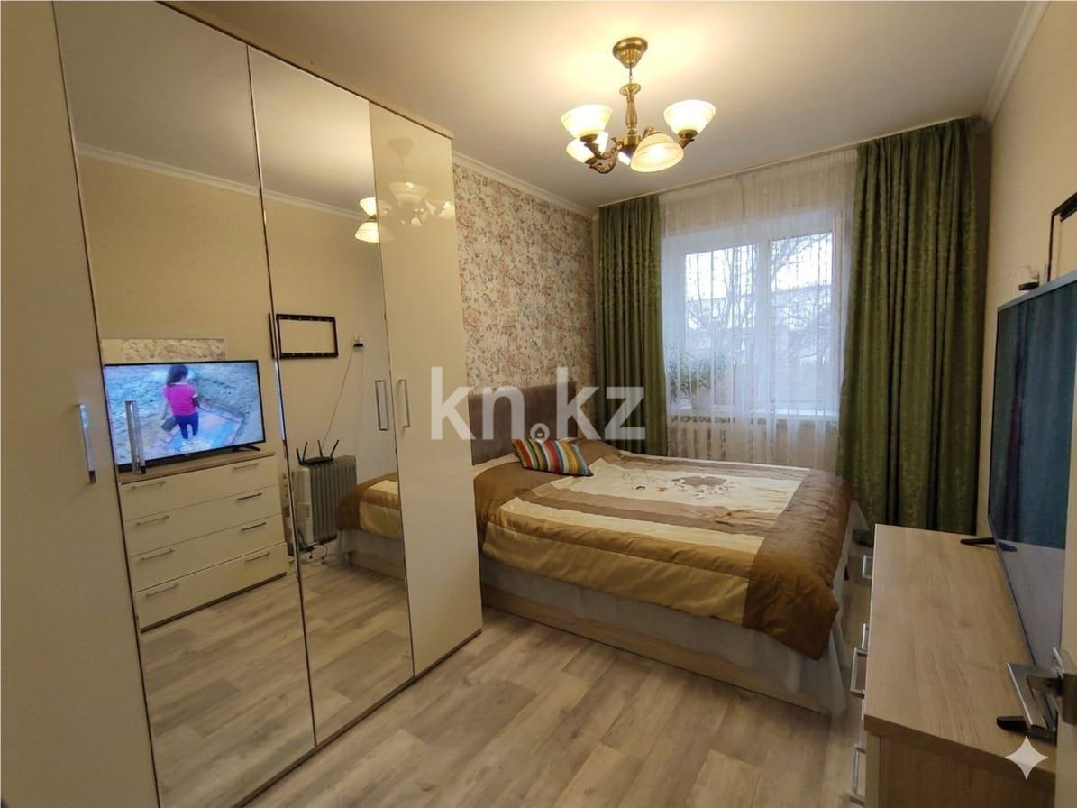 Продажа 3-комнатной квартиры, 66 м² в Караганде - фото 4