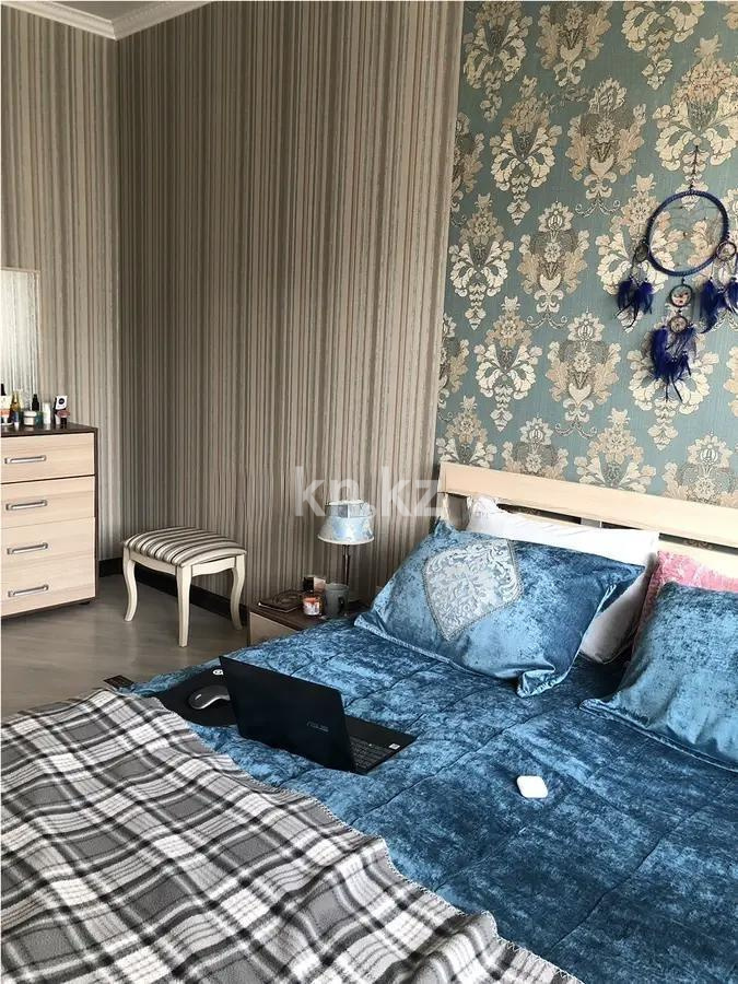 Продажа 2-комнатной квартиры, 62.8 м² в Алматы - фото 3