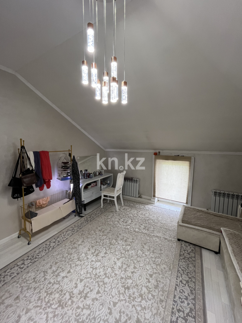 Продажа 8-комнатного дома, 300 м² в Шымкенте - фото 17