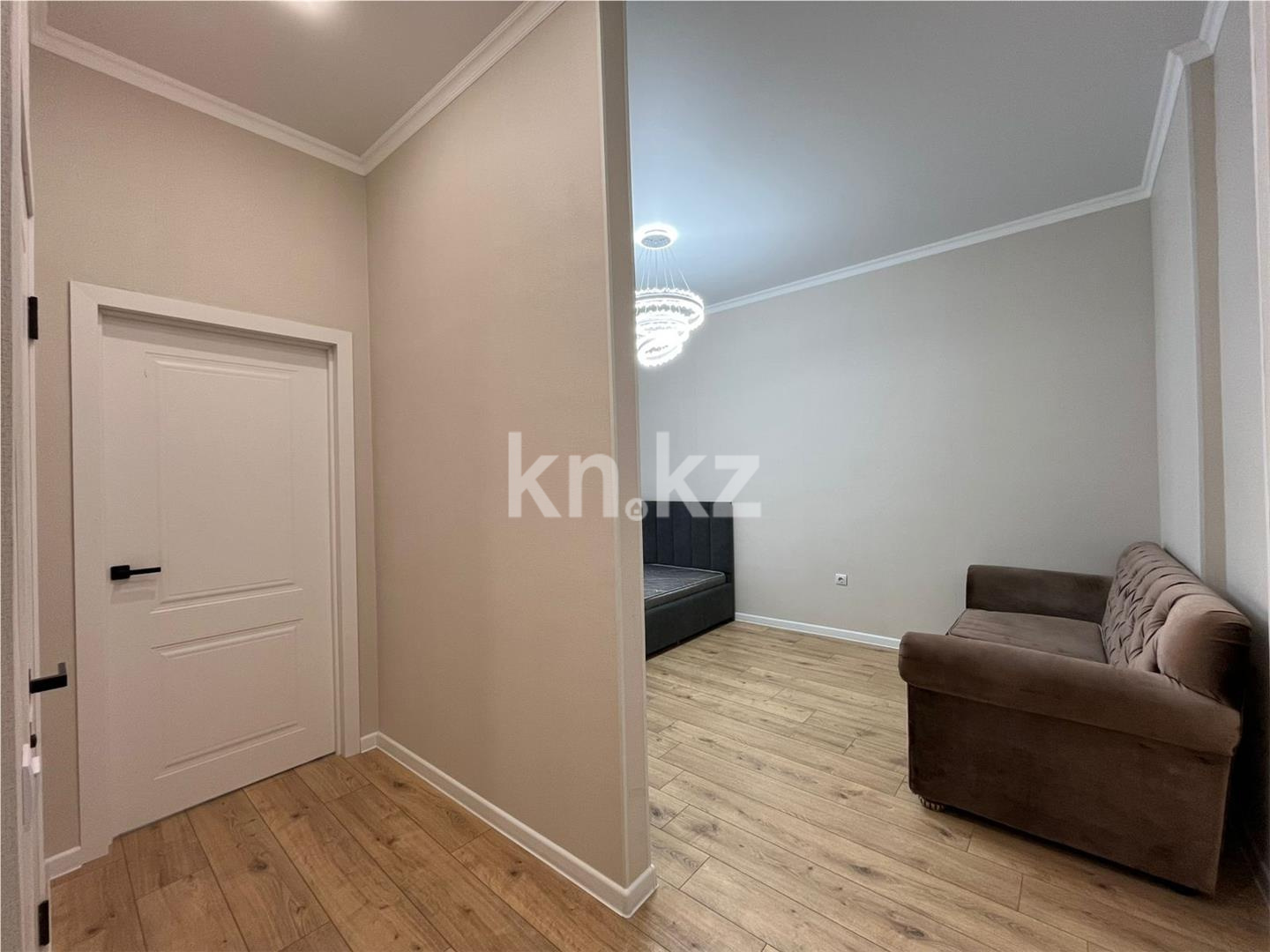 Продажа 1-комнатной квартиры, 39 м² в Астане - фото 5
