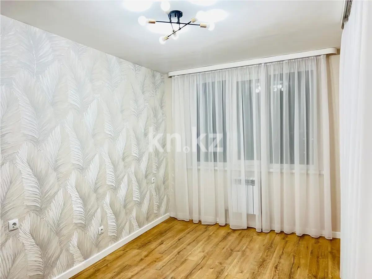 Продажа 3-комнатной квартиры, 48 м², ул. Тулебаева, дом  5 в Астане