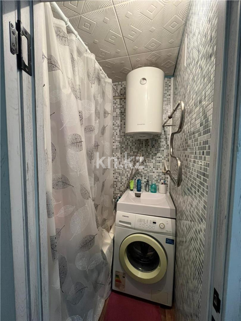 Продажа 2-комнатной квартиры, 44 м² в Караганде - фото 8