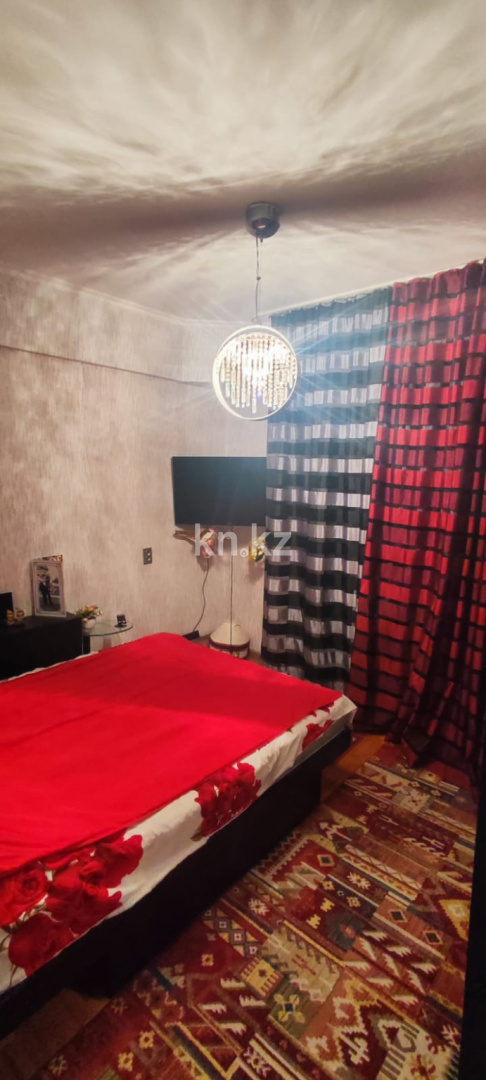 Продажа 2-комнатной квартиры, 63 м², ул. Желтоксан, дом  137 - ул. Жамбыла в Алматы