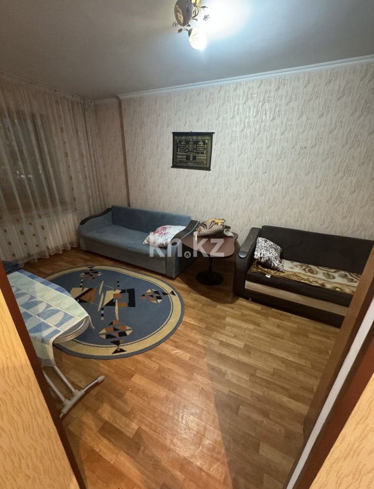 Аренда 1-комнатной квартиры, 38 м² в Астане - фото 2