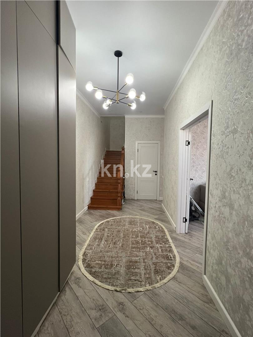 Продажа 4-комнатного дома, 107 м², ул. Муканова в Караганде - фото 18
