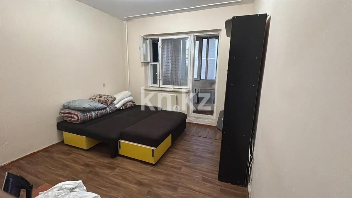 Продажа 1-комнатной квартиры, 33.6 м², мкр-н Айнабулак-3, дом  157 в Алматы