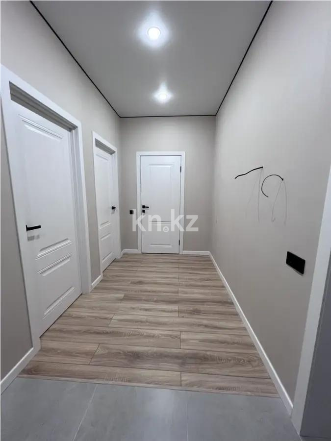 Продажа 2-комнатной квартиры, 46 м², ул. Нажимеденова, дом  52б в Астане - фото 5