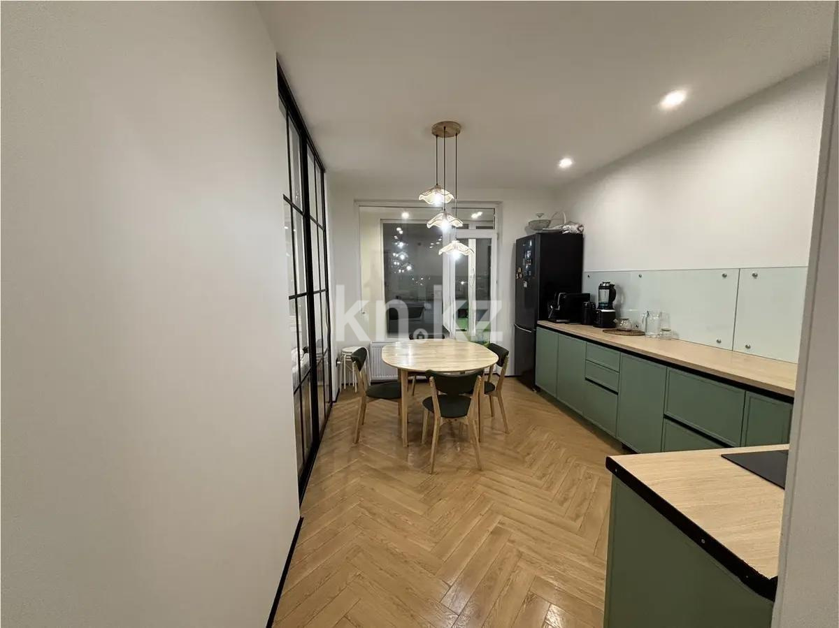 Продажа 4-комнатной квартиры, 126 м² в Астане - фото 5