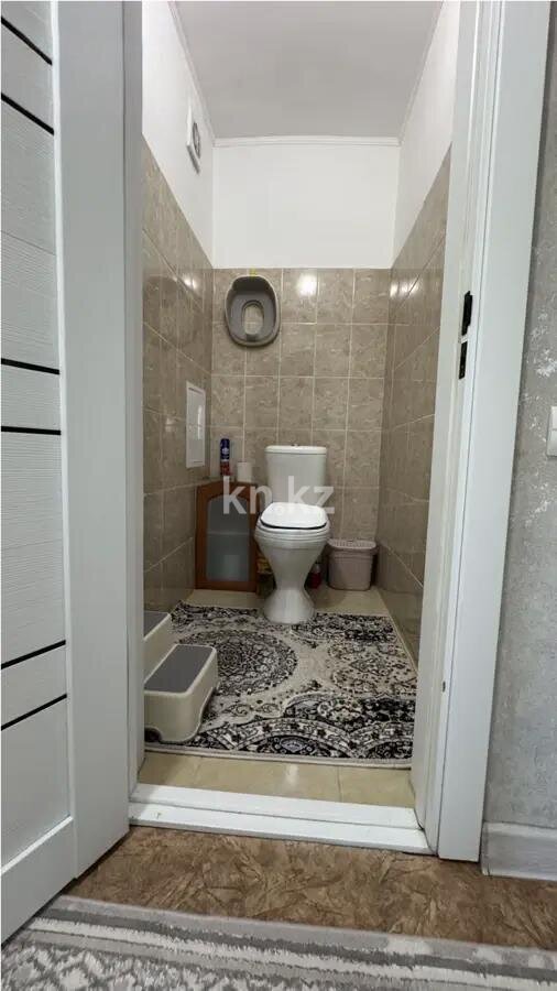 Продажа 2-комнатной квартиры, 48.6 м² в Астане - фото 5