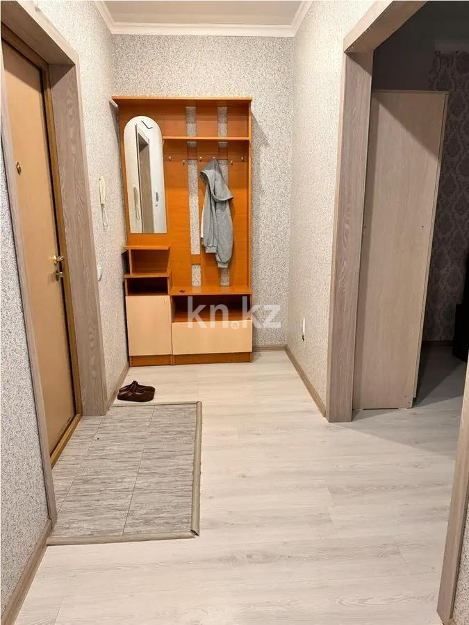 Продажа 1-комнатной квартиры, 38 м², пр. Улы Дала, дом  84 в Астане - фото 3