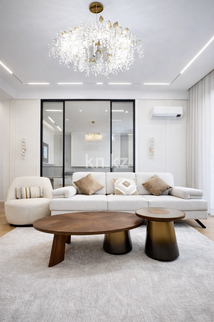 Продажа 2-комнатной квартиры, 78 м² в Астане - фото 4