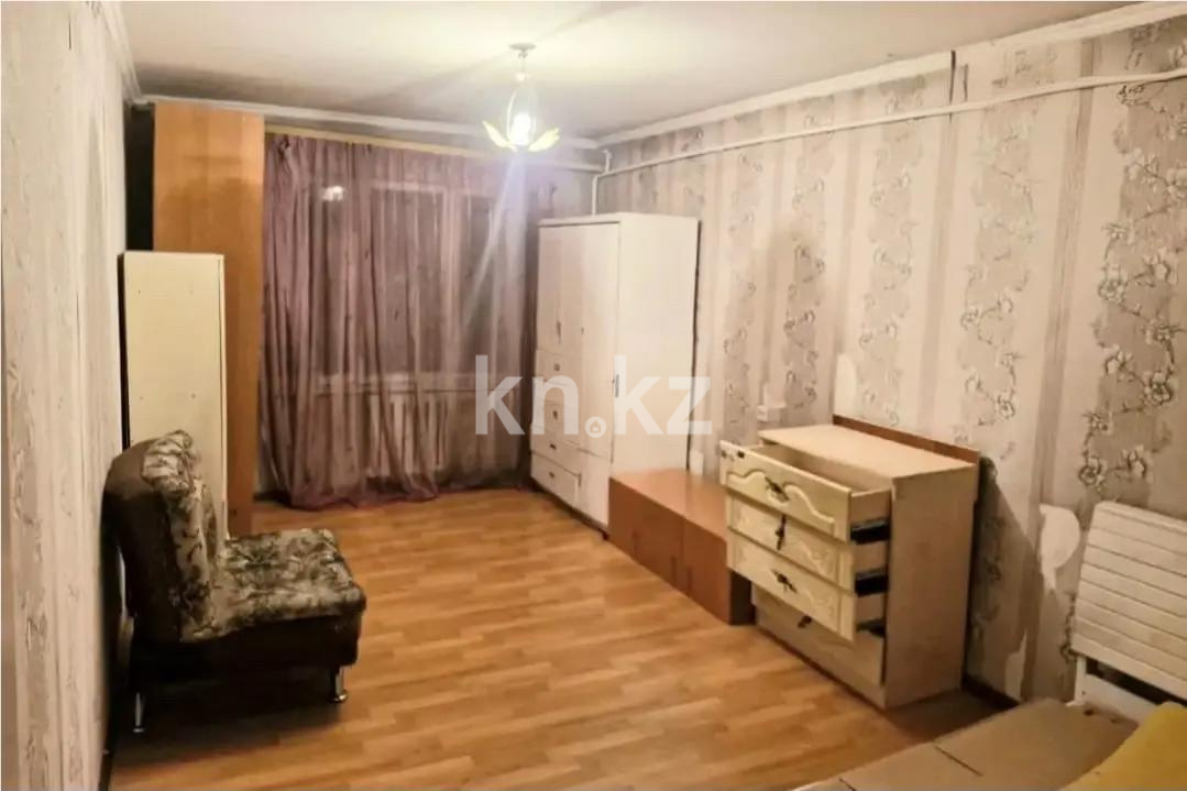 Продажа 2-комнатной квартиры, 52 м², мкр-н Аксай-3б, дом  11 в Алматы