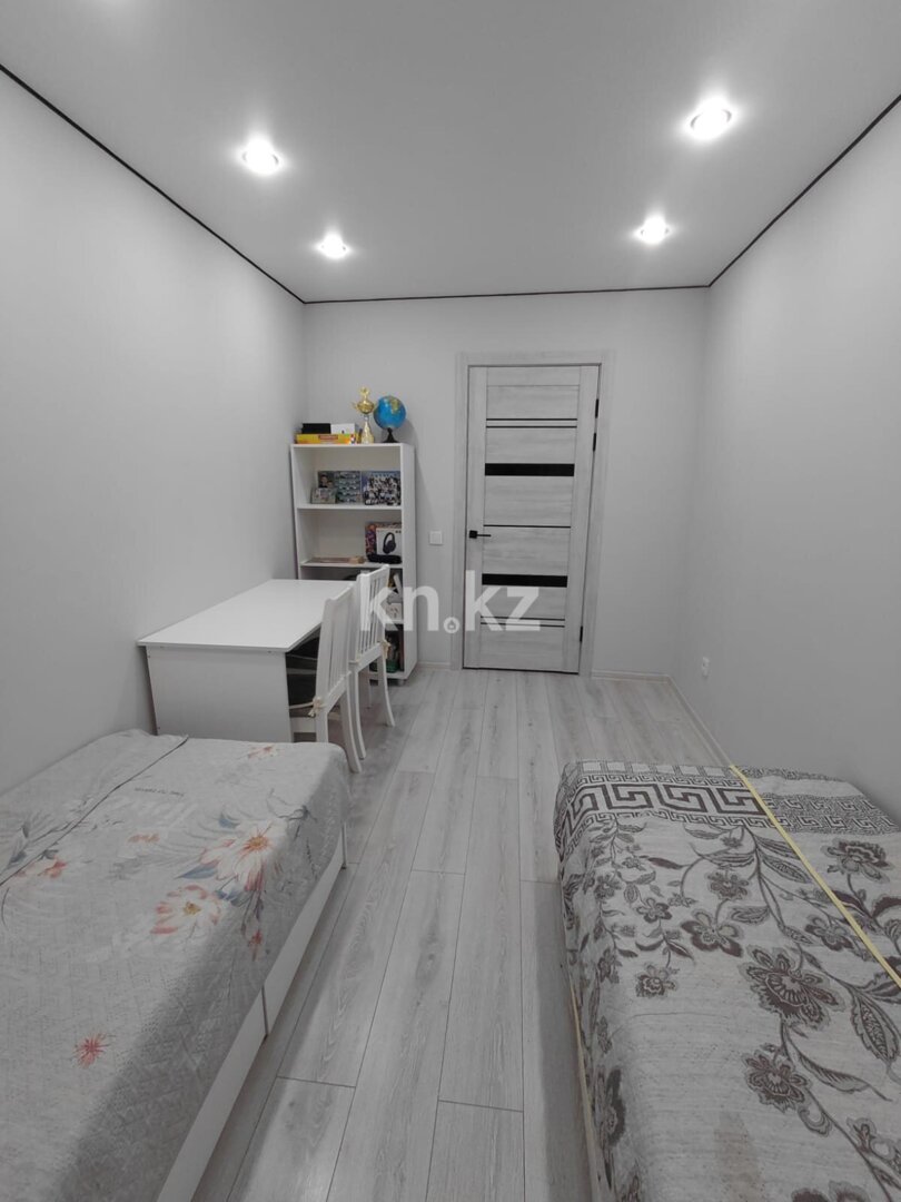 Продажа 4-комнатной квартиры, 62 м² в Костанае - фото 6