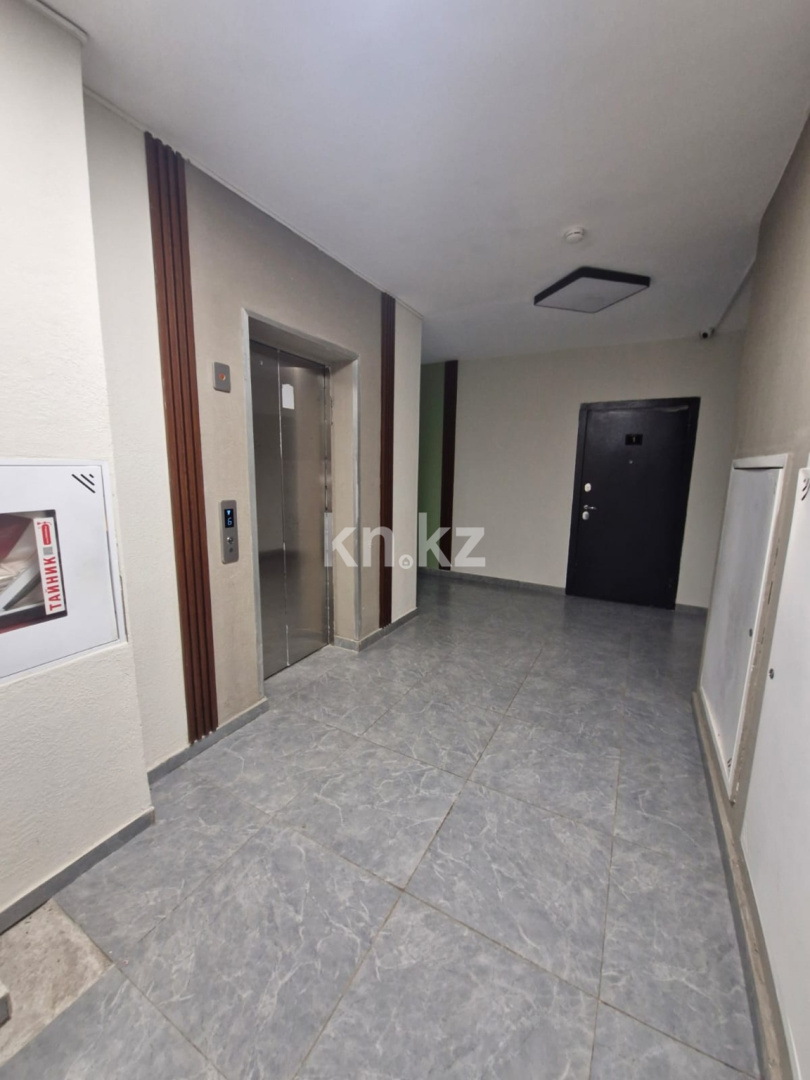 Продажа 1-комнатной квартиры, 28 м² в Алматы