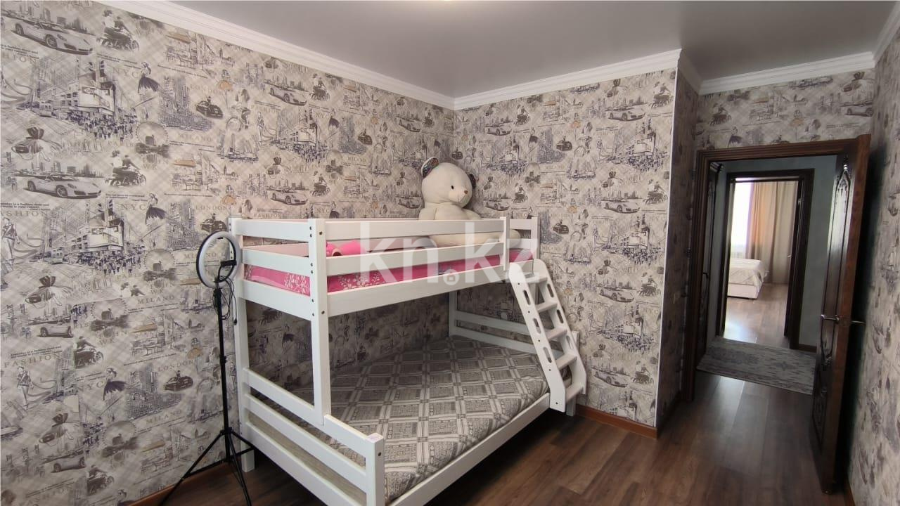 Продажа 3-комнатной квартиры, 88 м² в Караганде - фото 12