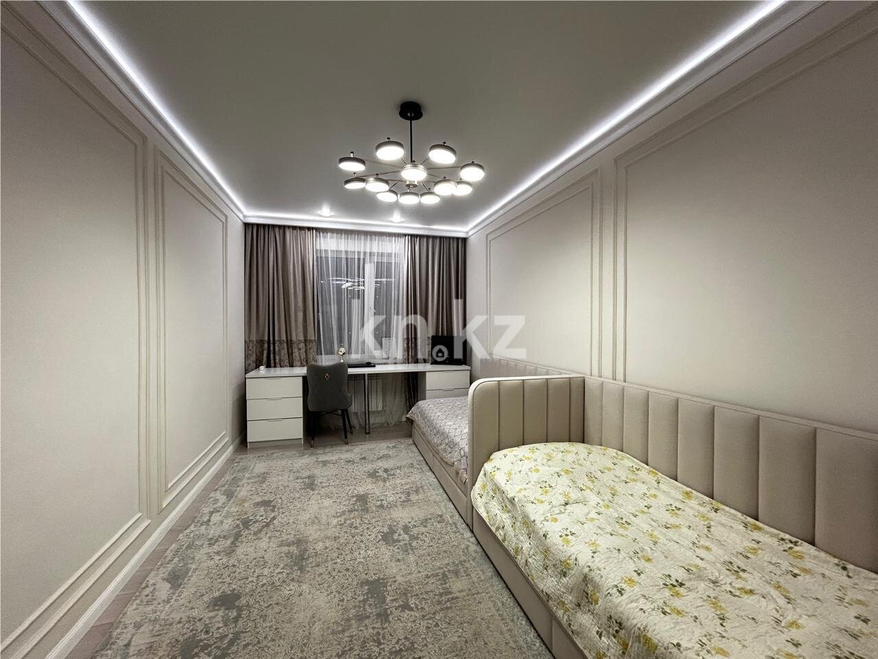 Продажа 3-комнатной квартиры, 87 м² в Караганде - фото 4