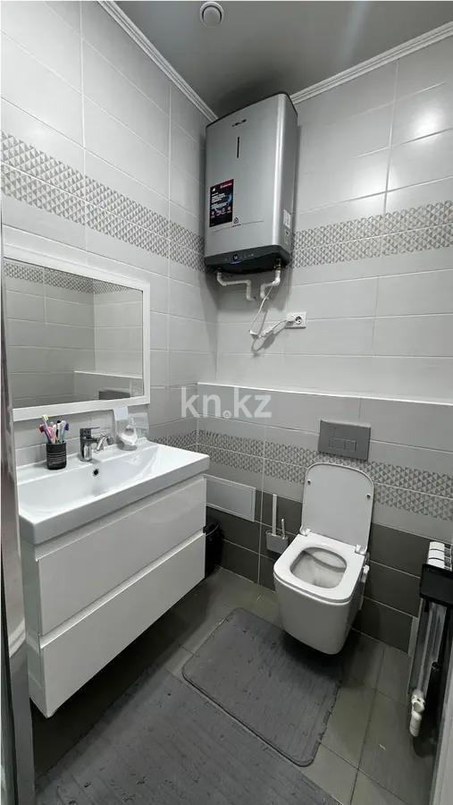 Продажа 4-комнатной квартиры, 94 м² в Караганде - фото 4