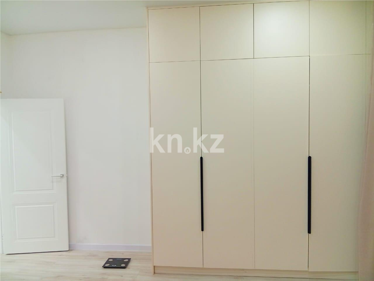 Продажа 2-комнатной квартиры, 44 м², ул. Толе би в Астане - фото 3