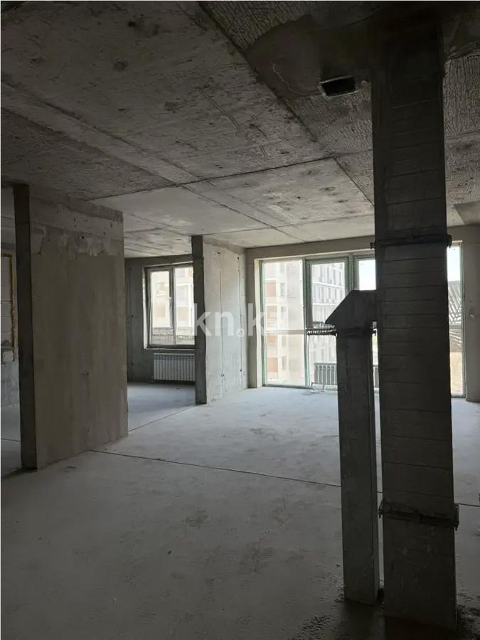 Продажа 2-комнатной квартиры, 56 м² в Алматы