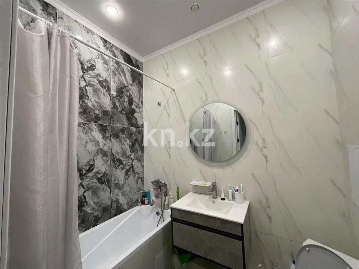 Продажа 2-комнатной квартиры, 35 м² в Астане - фото 4