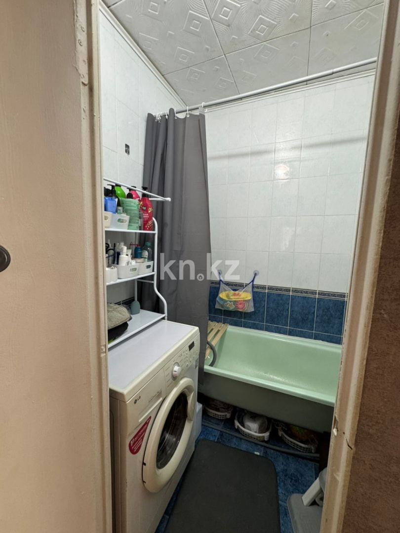Продажа 2-комнатной квартиры, 54 м² в Караганде - фото 7
