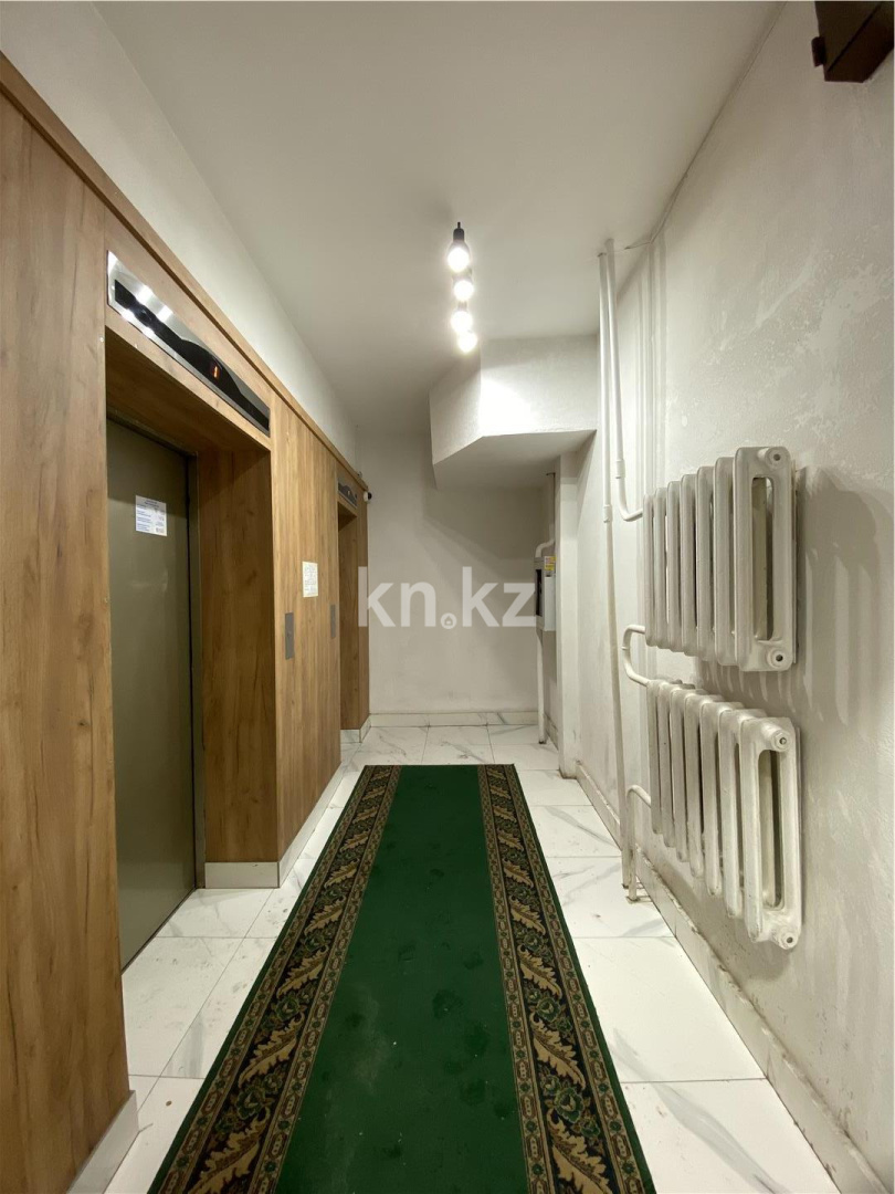 Продажа 3-комнатной квартиры, 91 м² в Астане - фото 17