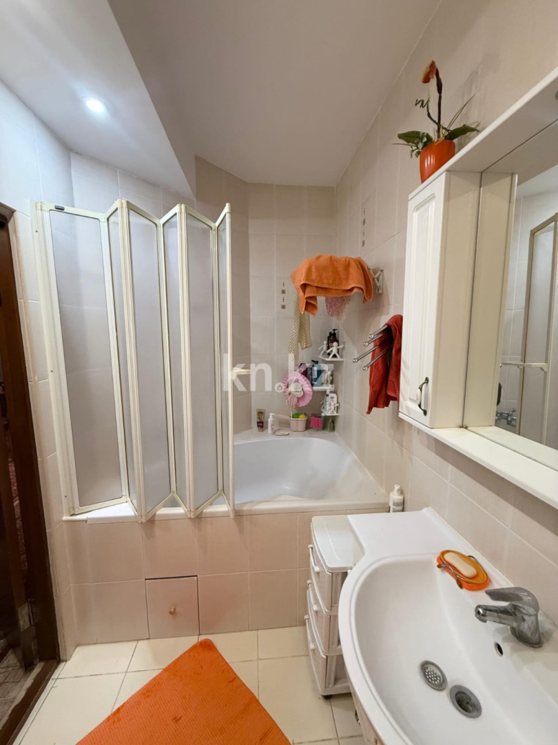 Продажа 3-комнатной квартиры, 90 м² в Алматы - фото 6