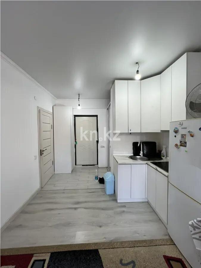 Продажа 1-комнатной квартиры, 30 м² в Алматы - фото 2