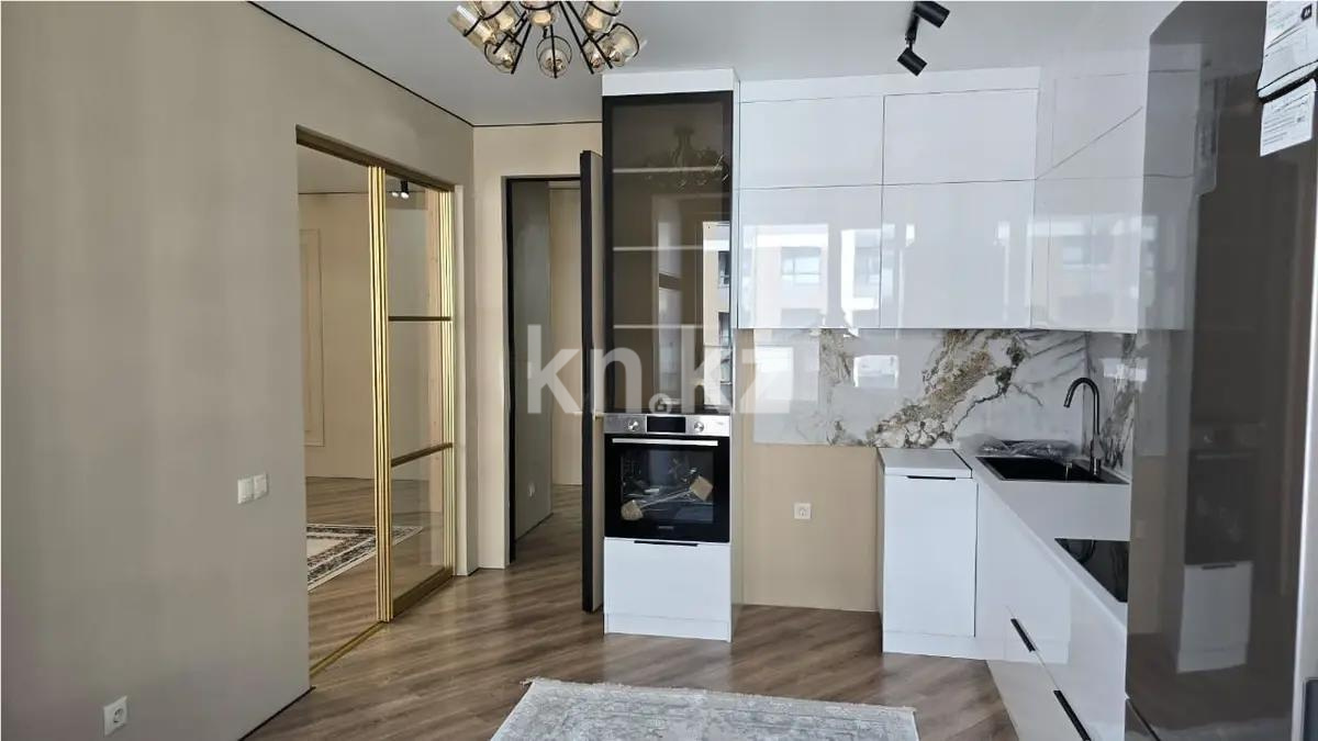 Продажа 3-комнатной квартиры, 85 м² в Алматы - фото 3