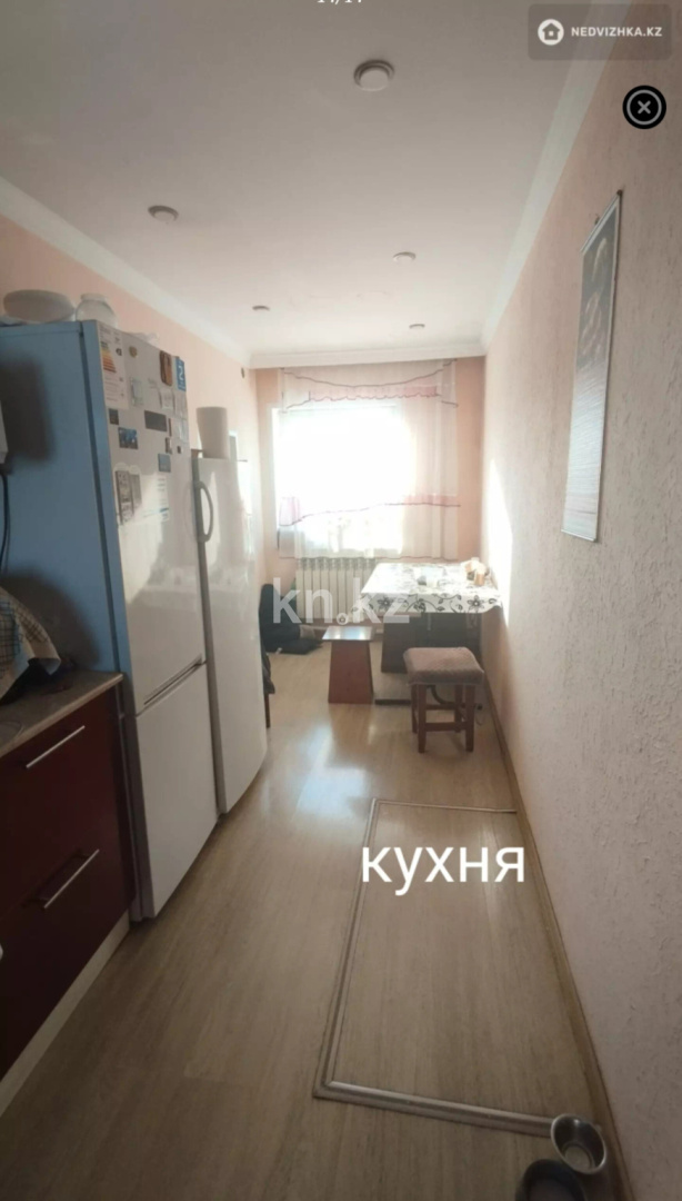 Продажа 4-комнатного дома, 82.3 м², ул. Неверова в Караганде - фото 10