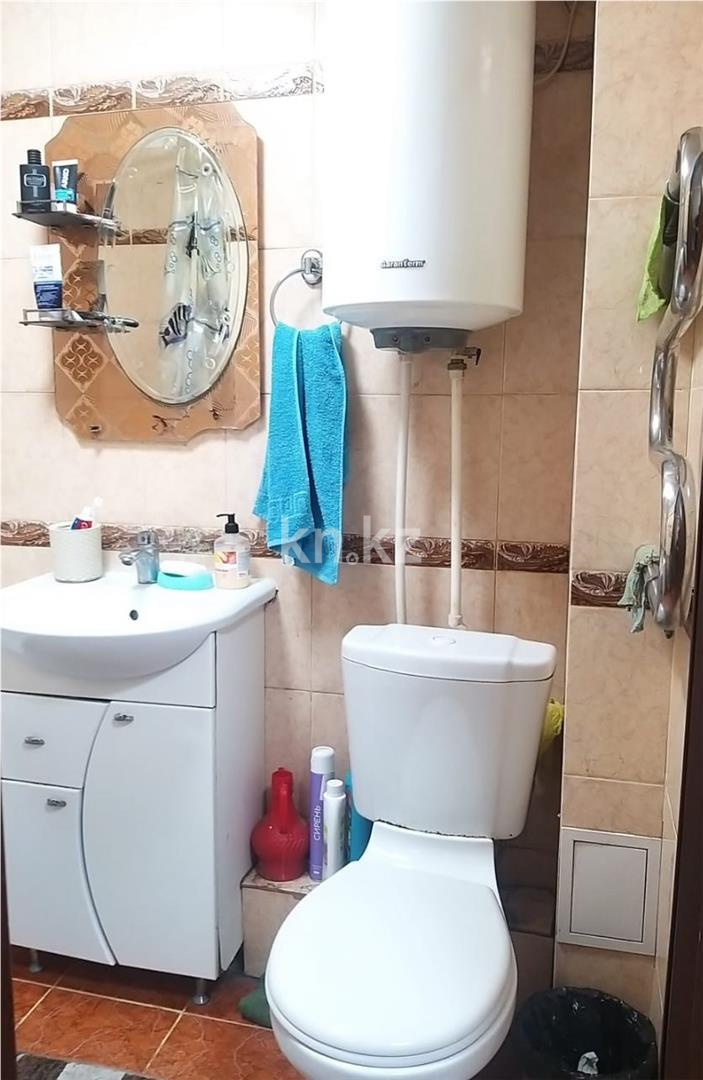 Продажа 2-комнатной квартиры, 45 м² в Караганде - фото 11