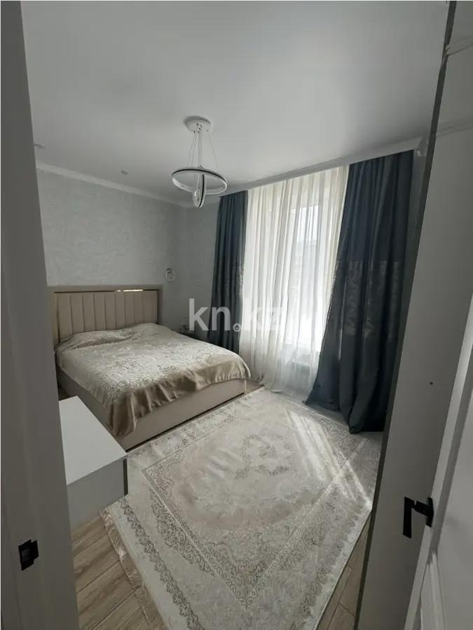 Продажа 2-комнатной квартиры, 45 м², ул. Мухамедханова, дом  12 в Астане - фото 2