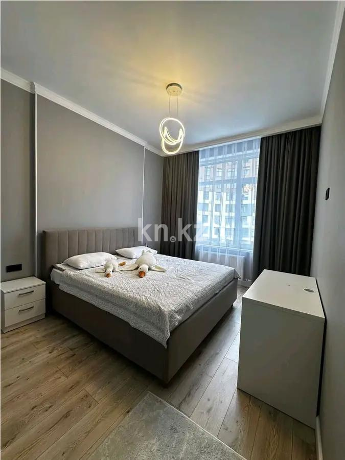 Продажа 3-комнатной квартиры, 104.3 м² в Астане - фото 2