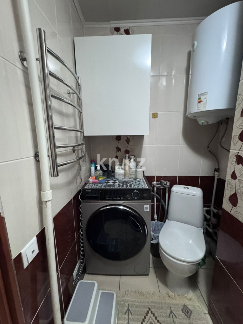 Продажа 1-комнатной квартиры, 31 м² в Караганде - фото 2