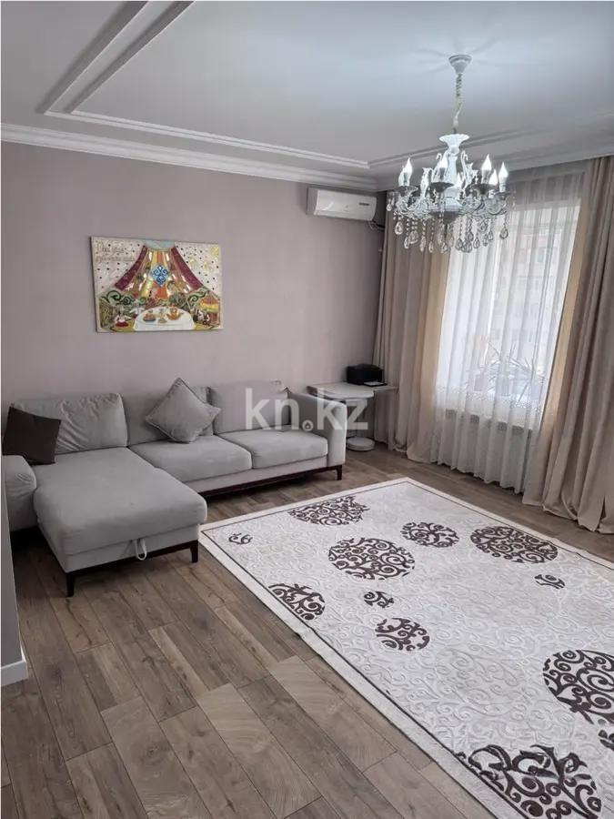 Продажа 4-комнатной квартиры, 120 м² в Астане